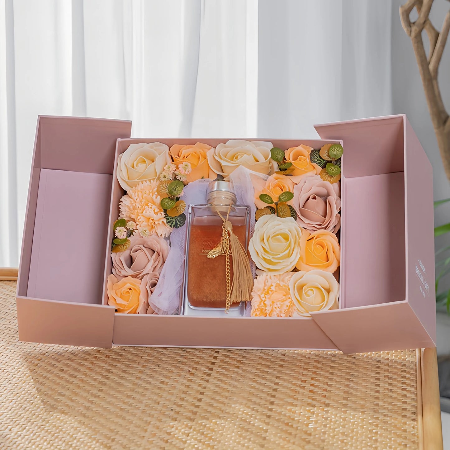 Aromatherapy Reed Diffuser
