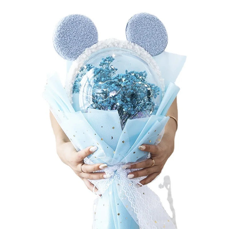 Balloons Bouquet’s