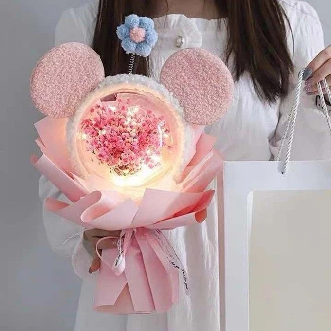 Balloons Bouquet’s