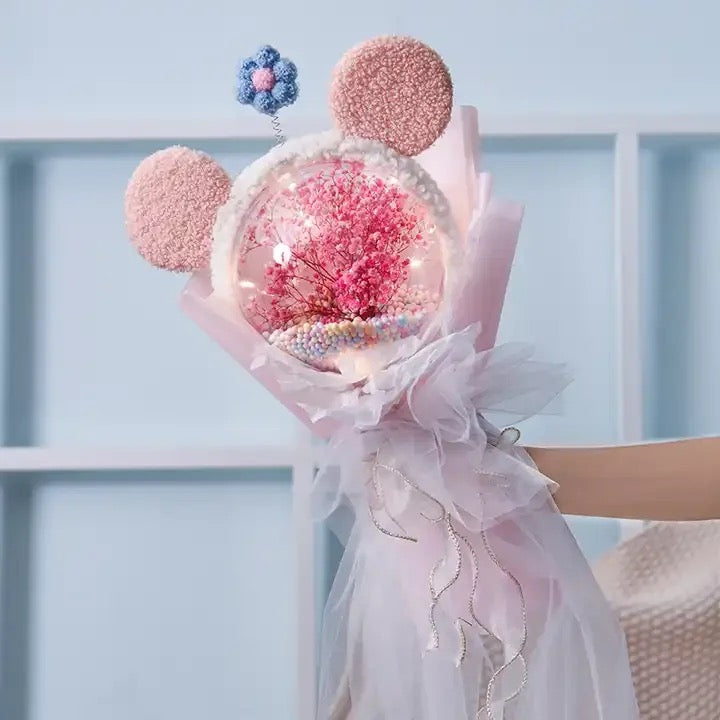 Balloons Bouquet’s