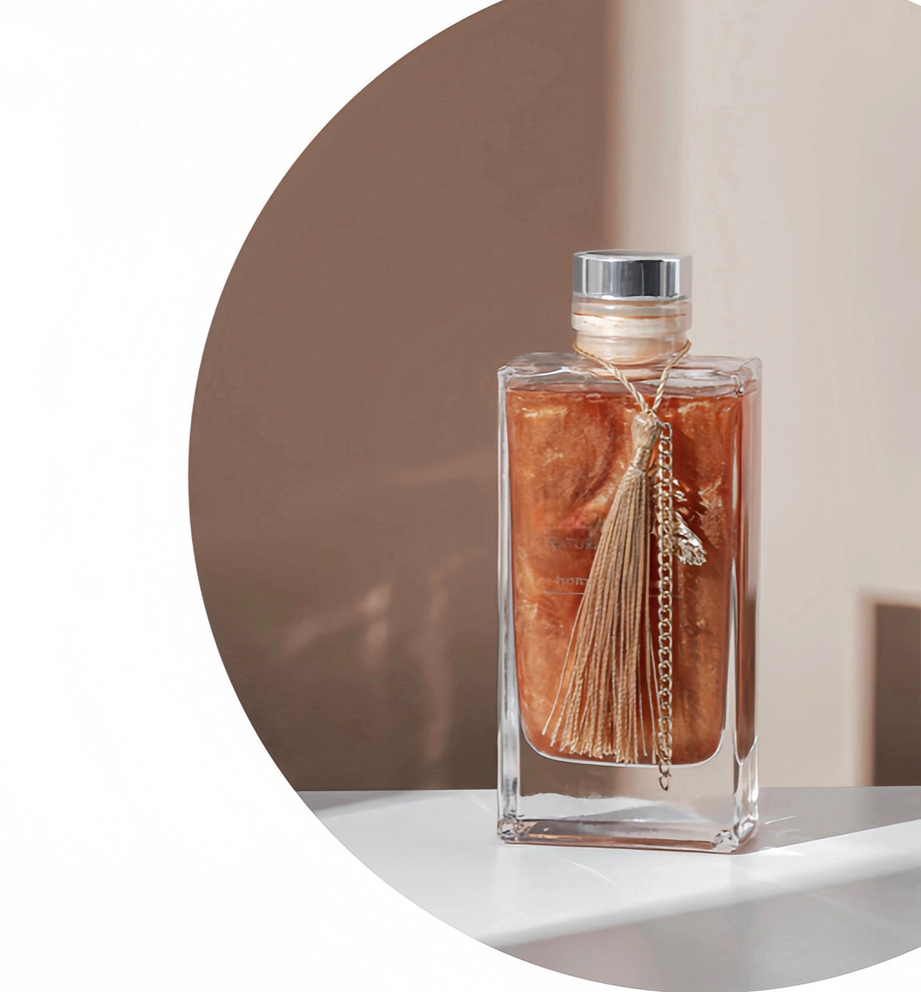 Aromatherapy Reed Diffuser