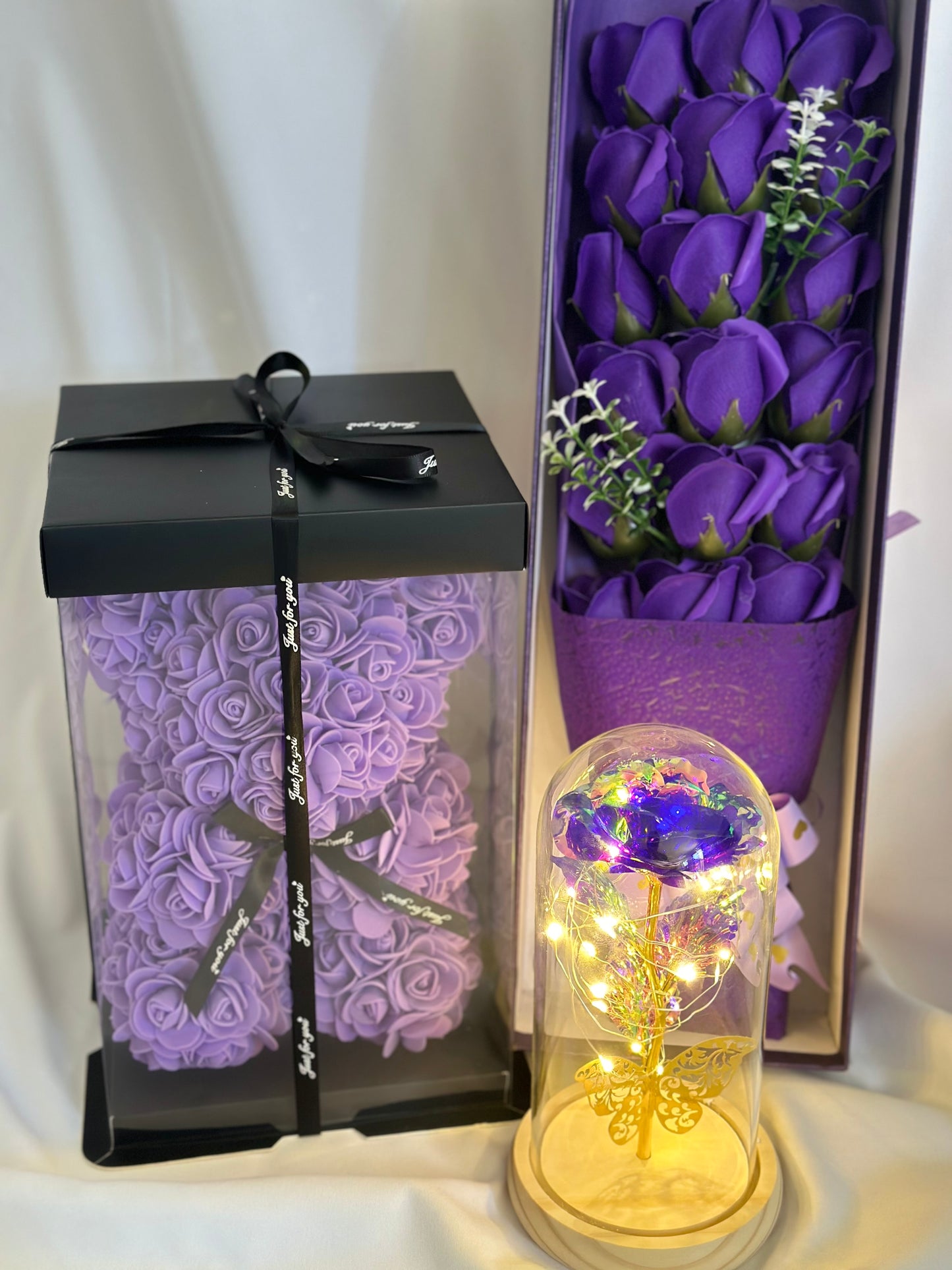 Enchanted Twilight Gift Set