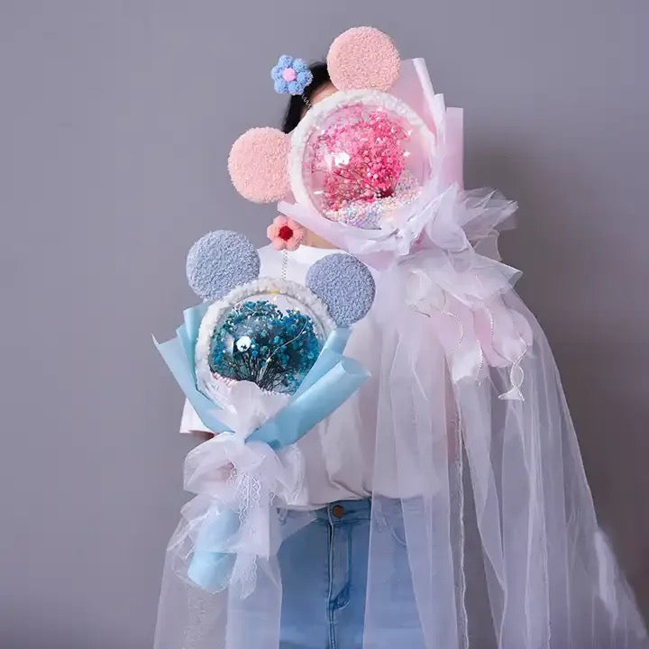 Balloons Bouquet’s