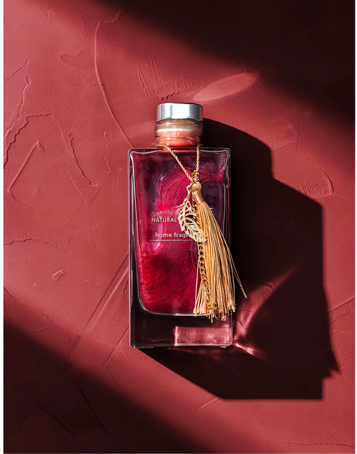 Aromatherapy Reed Diffuser