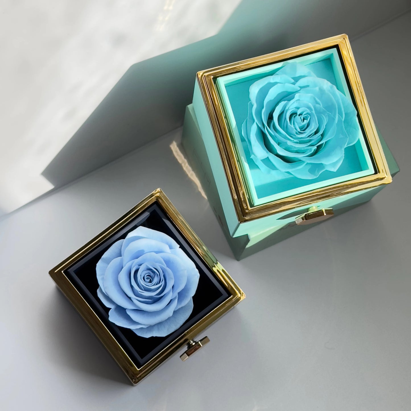 180 Eternal Rose Box