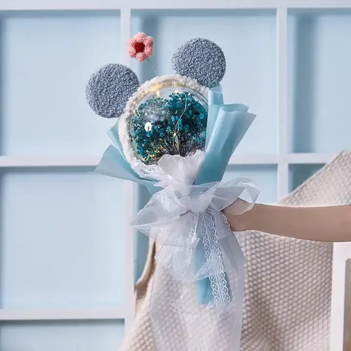 Balloons Bouquet’s