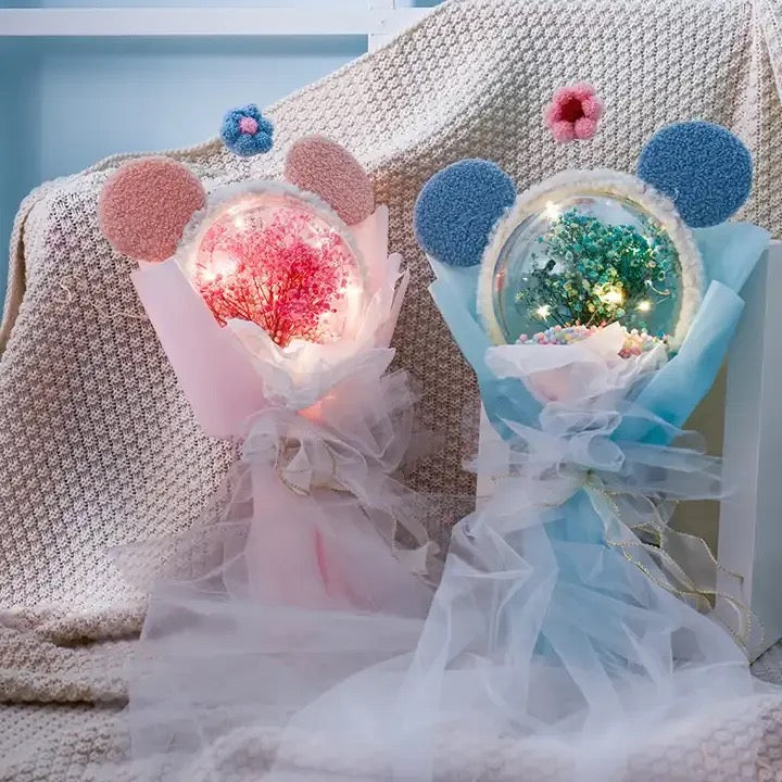 Balloons Bouquet’s