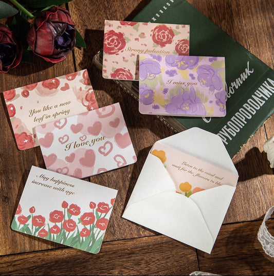Greeting Cards