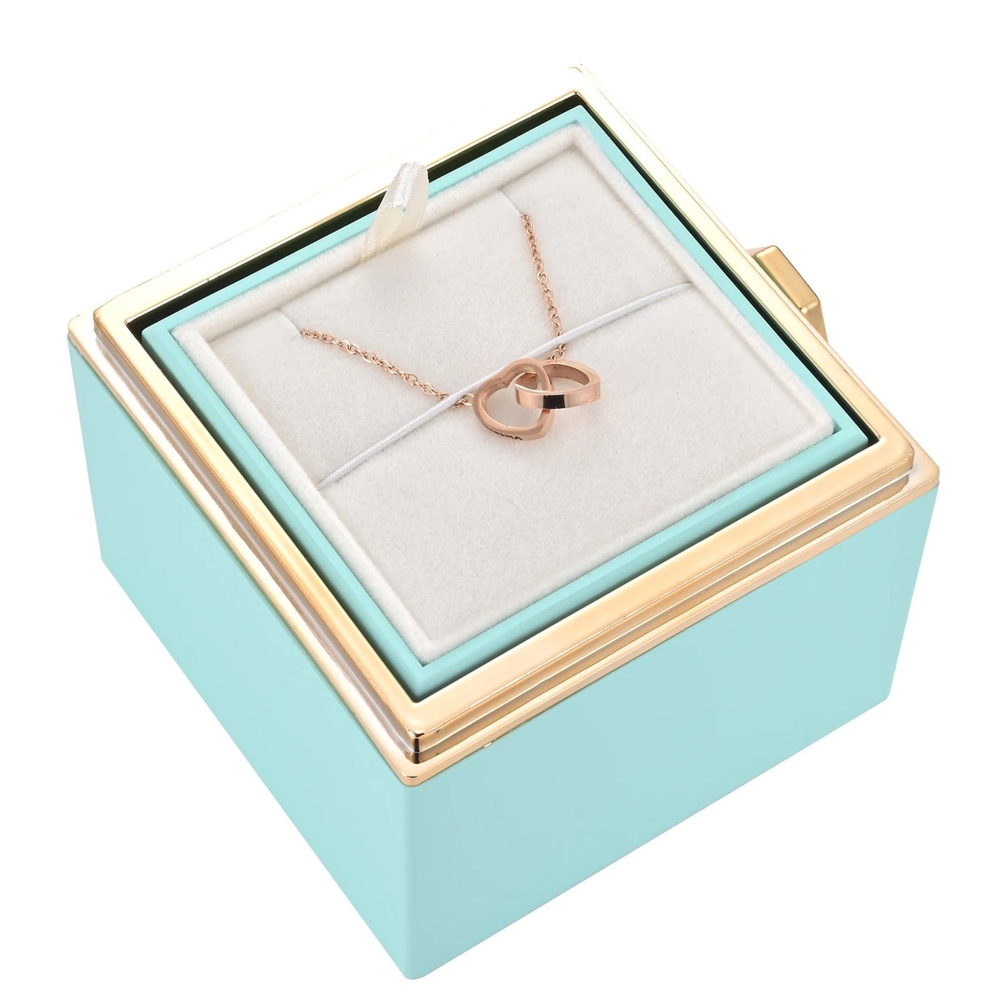 180 Eternal Rose Box