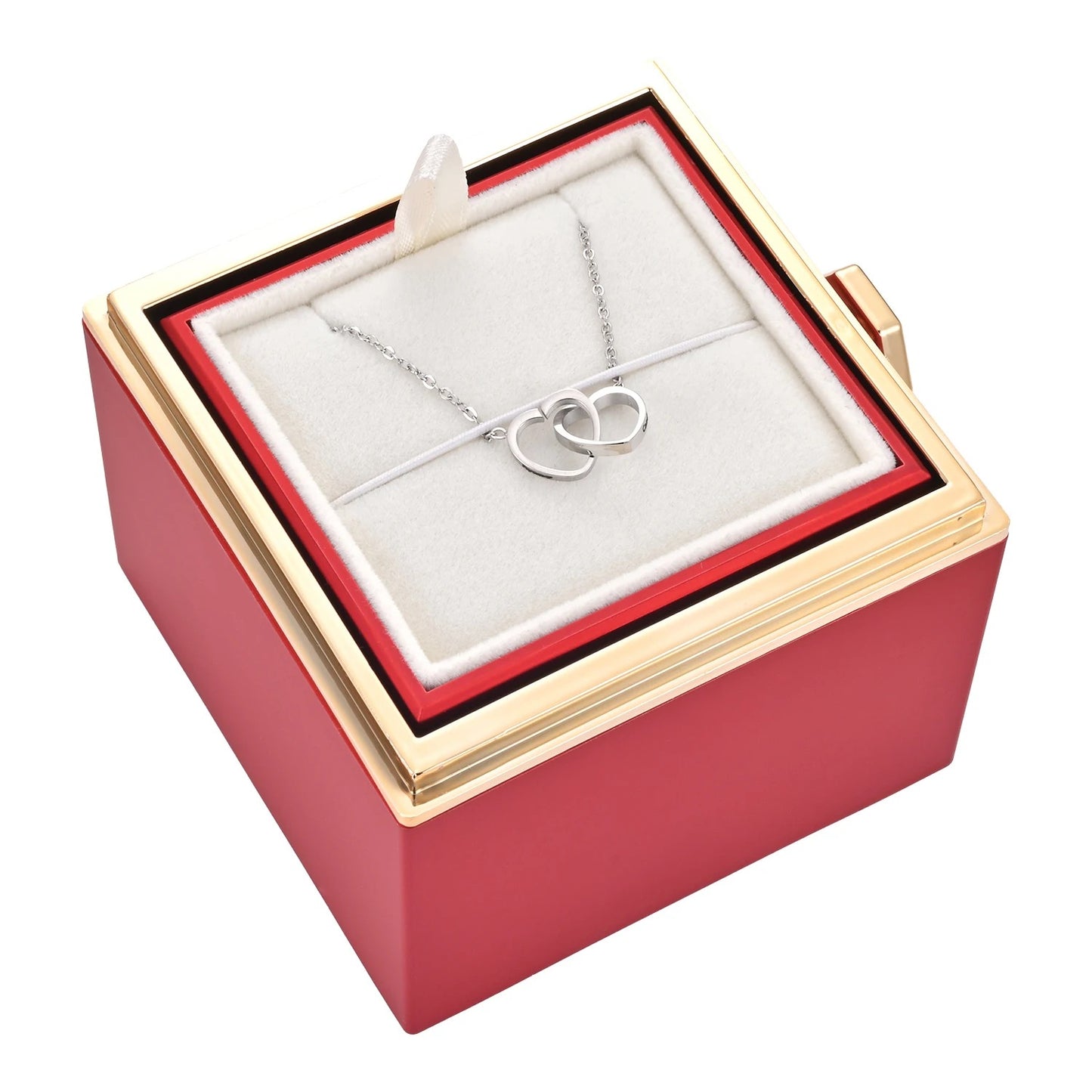 180 Eternal Rose Box