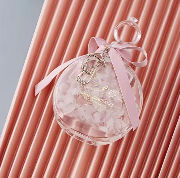 Reed Diffuser Gift Set