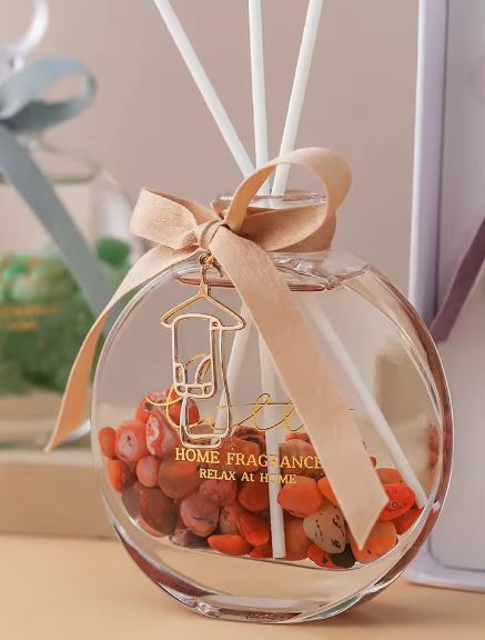 Reed Diffuser Gift Set
