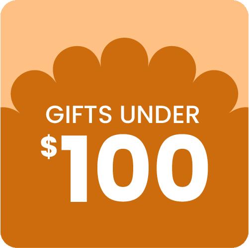 Gifts Under $100