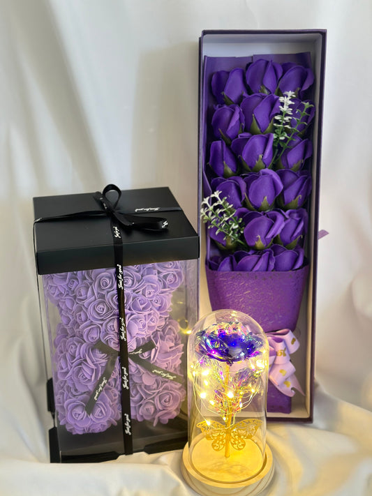 Enchanted Twilight Gift Set