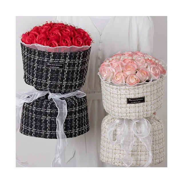 Basket Bouquets