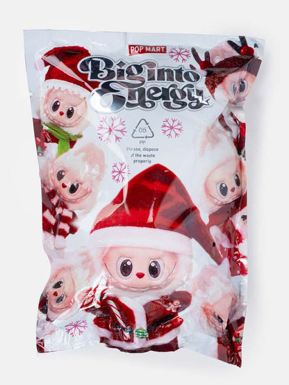 Labubu Christmas Surprise Box