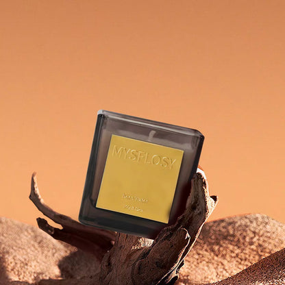 MYSFLOSY Luxury Candle & Reed Diffuser Gift Set