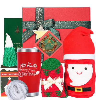 Ultimate Christmas Luxury Gift Box