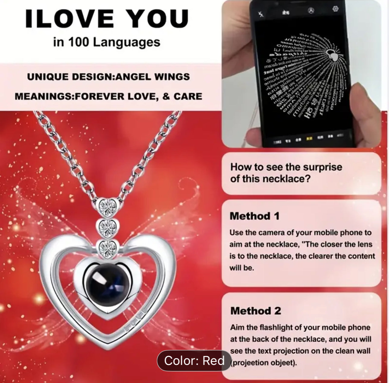 Rose Gift Box
