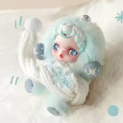❄️ Skullpanda Winter Symphony Plush Series❄️