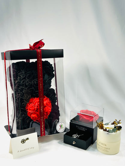 Crimson Grace Gift Set