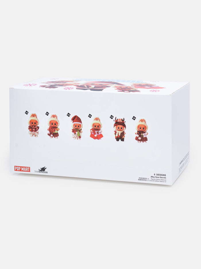 Labubu Christmas Surprise Box