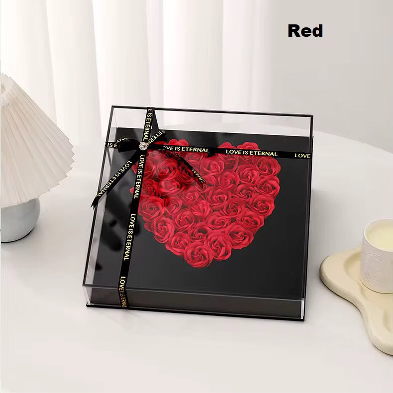 Eternal Heart Bloom Box