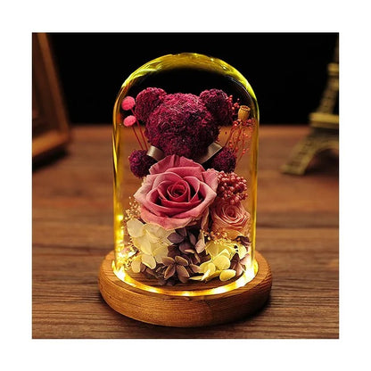 Teddy Blossom Collection"