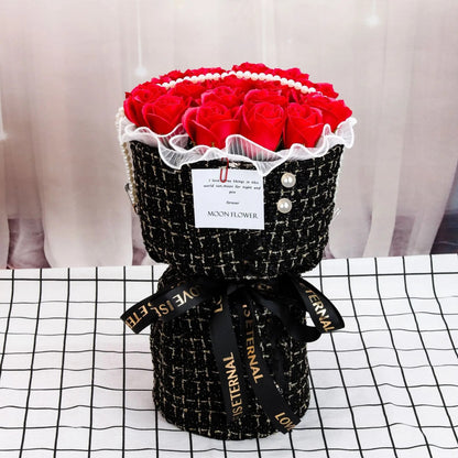 Basket Bouquets