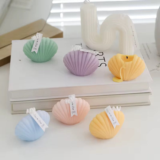 Crafts Shell Art Essential