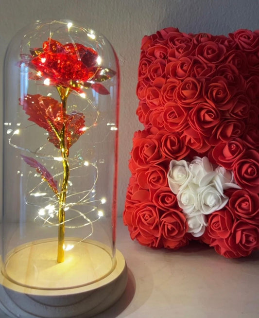 Eternal Romance Set