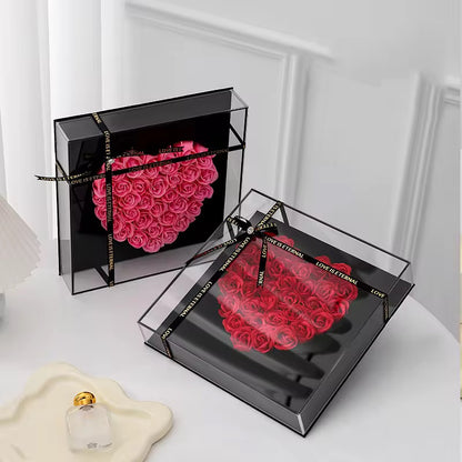 Eternal Heart Bloom Box