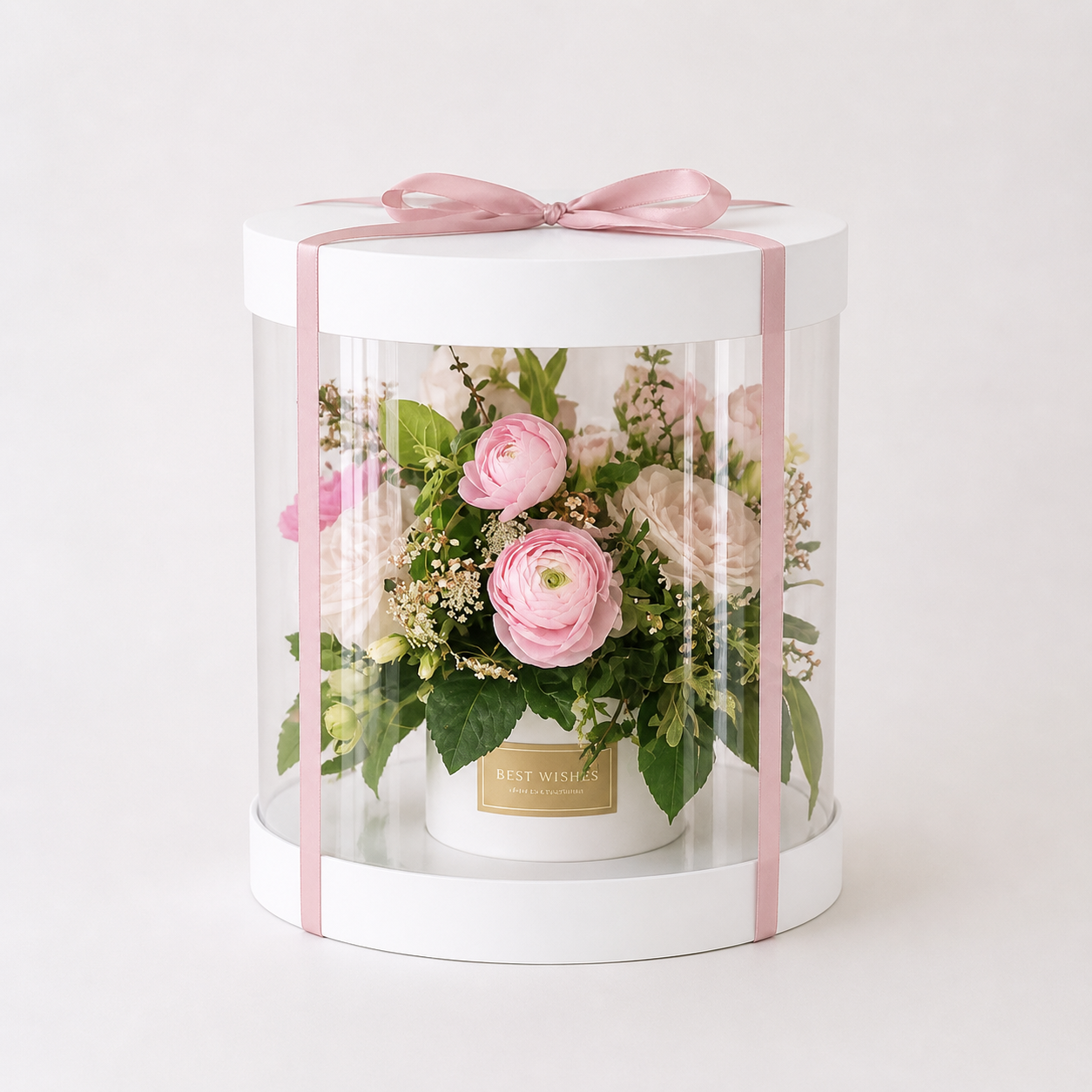 FOREVER BLOSSOM – LUXE BOX