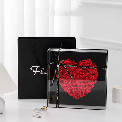 Eternal Heart Bloom Box