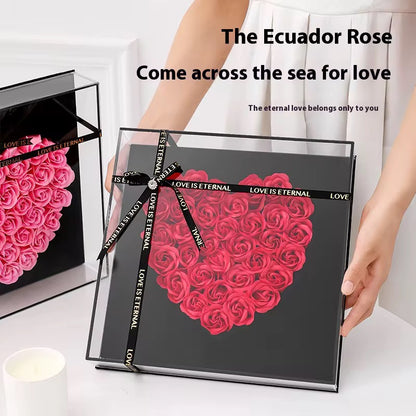 Eternal Heart Bloom Box