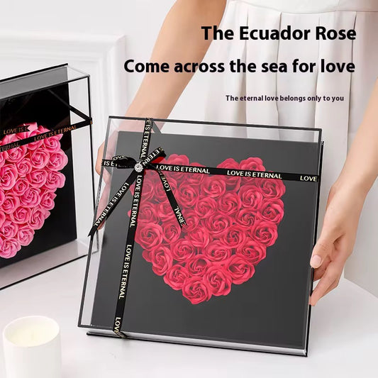 Eternal Heart Bloom Box
