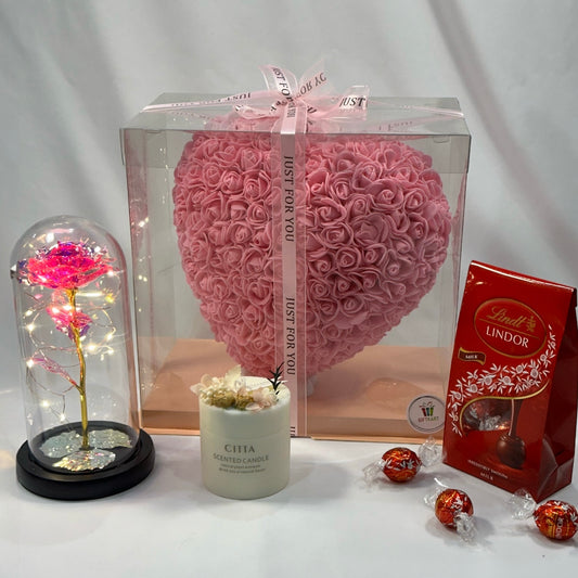 Elegant Love Gift Set