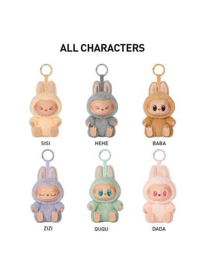 Labubu “Have A Seat” Blind Box