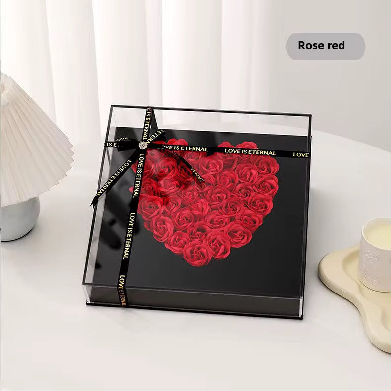 Eternal Heart Bloom Box