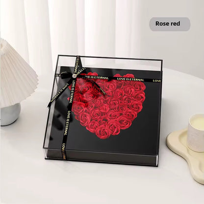 Eternal Heart Bloom Box