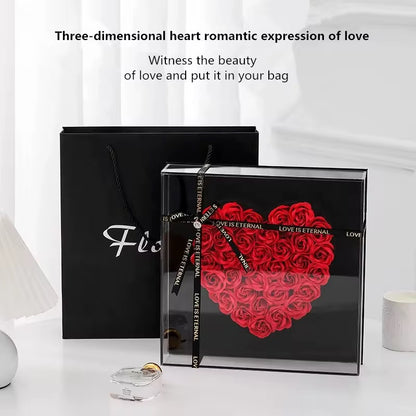 Eternal Heart Bloom Box