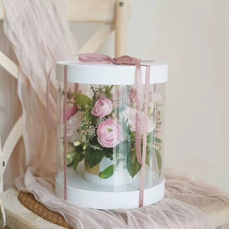 FOREVER BLOSSOM – LUXE BOX