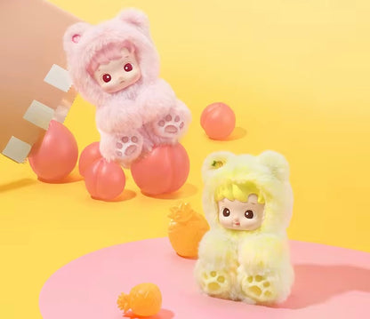 Haci Pupu Gummy Bear Plush