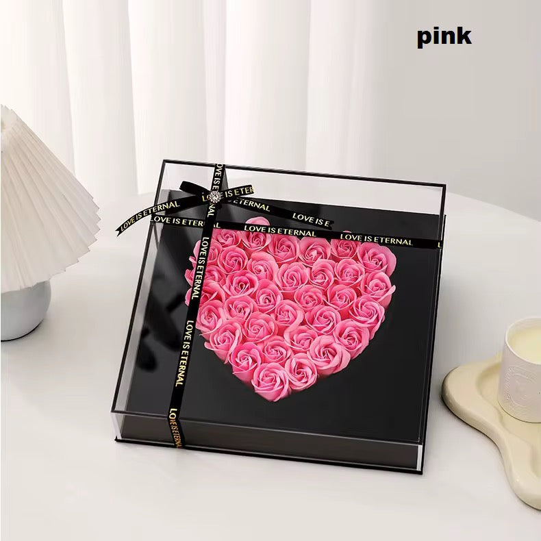 Eternal Heart Bloom Box