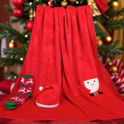 Ultimate Christmas Luxury Gift Box