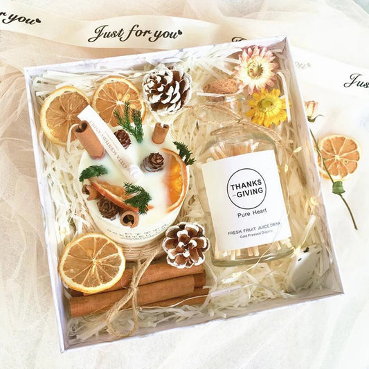 Bliss Gift Box