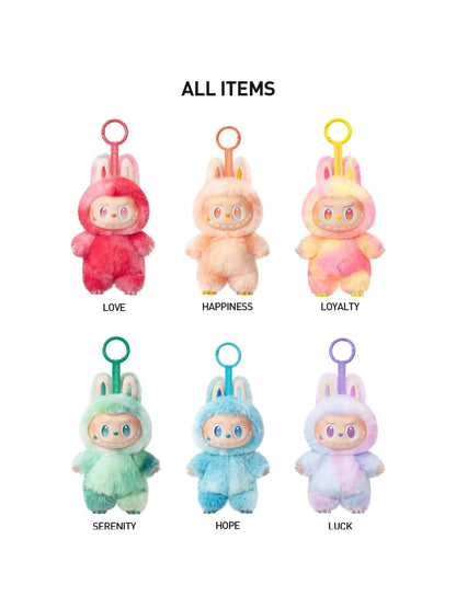 Labubu “Big Into Energy” Blind Box
