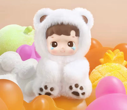 Haci Pupu Gummy Bear Plush