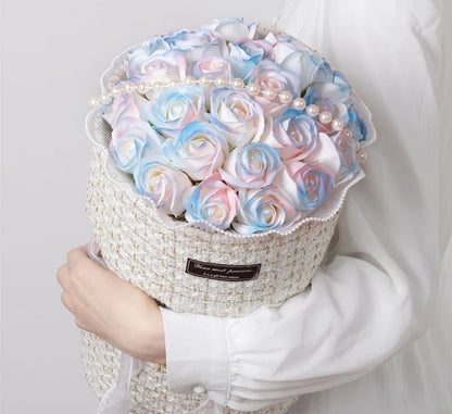 Basket Bouquets