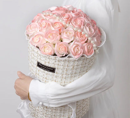 Basket Bouquets